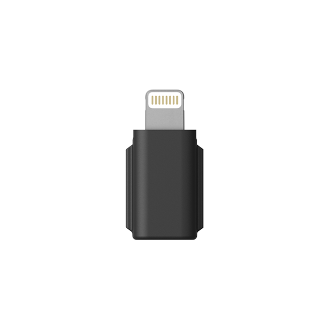 Smartphone Adapter (Lightning)
