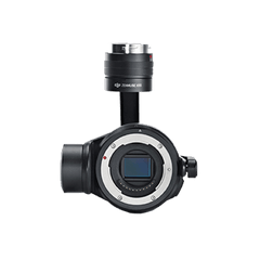 Zenmuse X5S Gimbal and Camera (Lens Excluded)