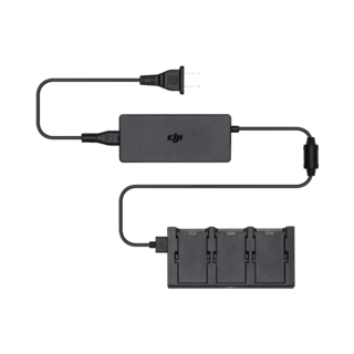 Spark Battery Charging Hub