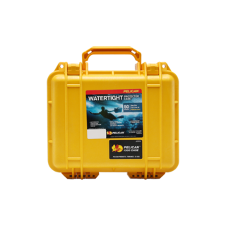 Pelican Spark Protector Cases (Yellow)