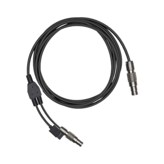 Ronin 2 CAN Bus Control Cable (30m)