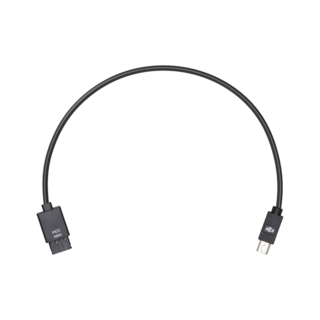 Ronin-S Multi-Camera Control Cable (Mini USB)