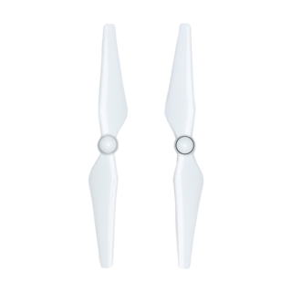 Phantom 4 Series Quick Release Propellers