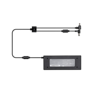 Inspire 2/Ronin 2 180 W Battery Charger (Standard version, without AC cable)