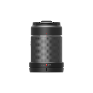 Zenmuse X7 DL 50mm F2.8 LS ASPH Lens