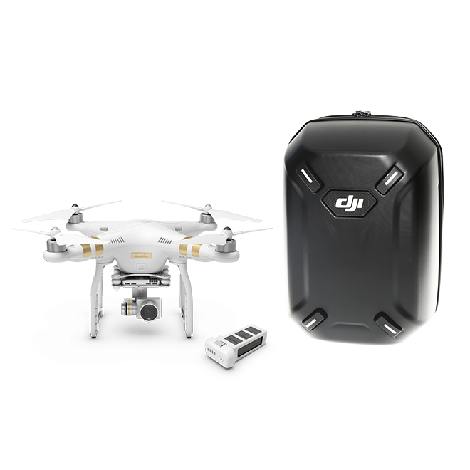 battery phantom 3 professional
