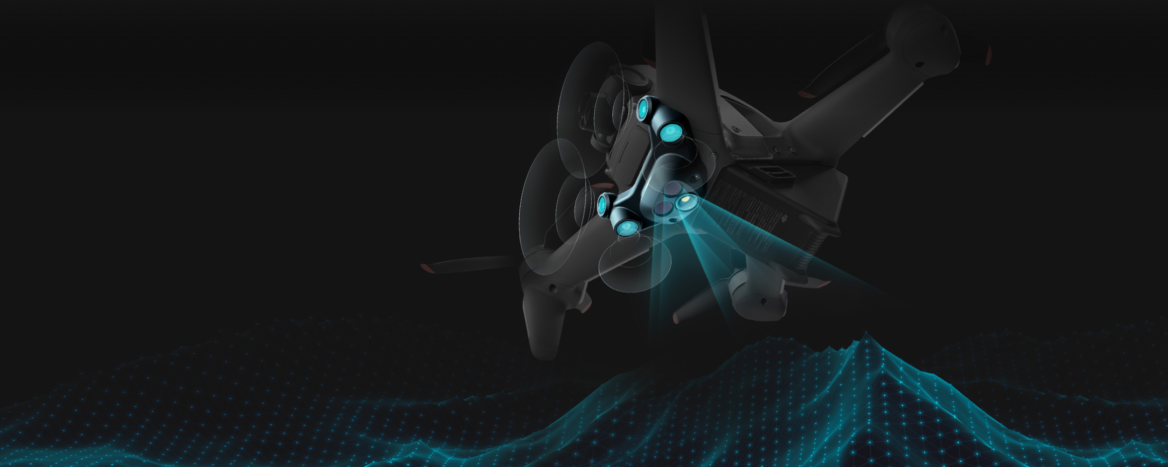 Advanced safety features