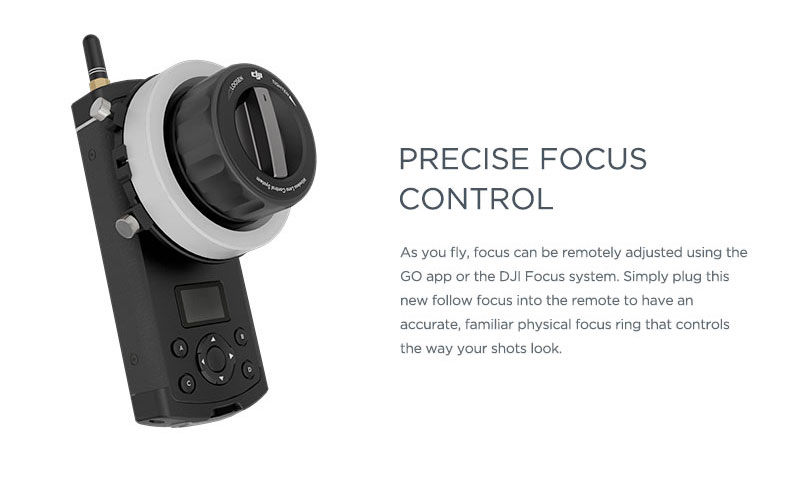 Zenmuse X5