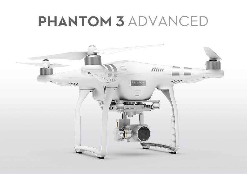 Phantom 3 Advanced
