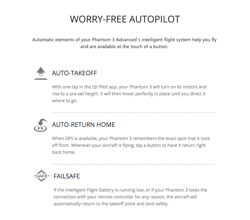Phantom 3 Advanced
