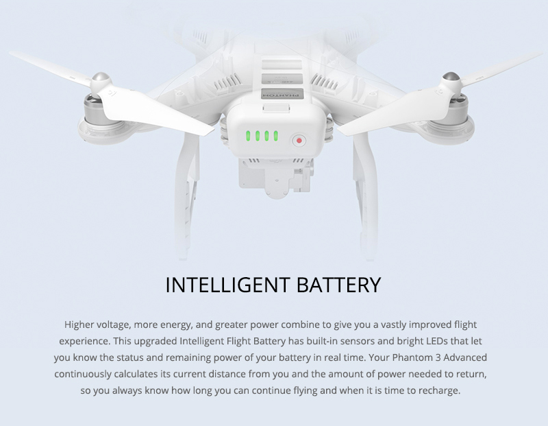 Phantom 3 Advanced