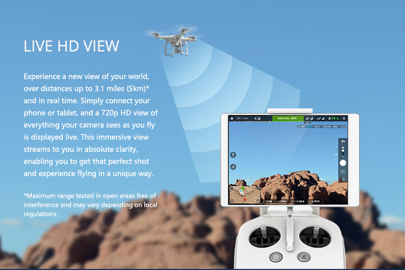 Phantom 3 Advanced