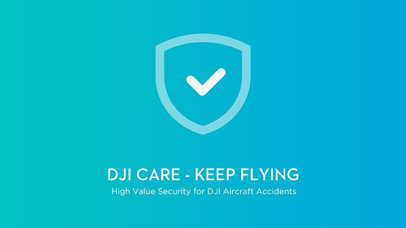DJI Care (Phantom 3 Advanced)