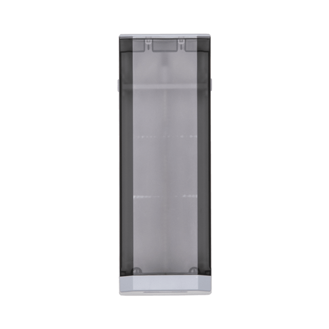 Gel Bead Container