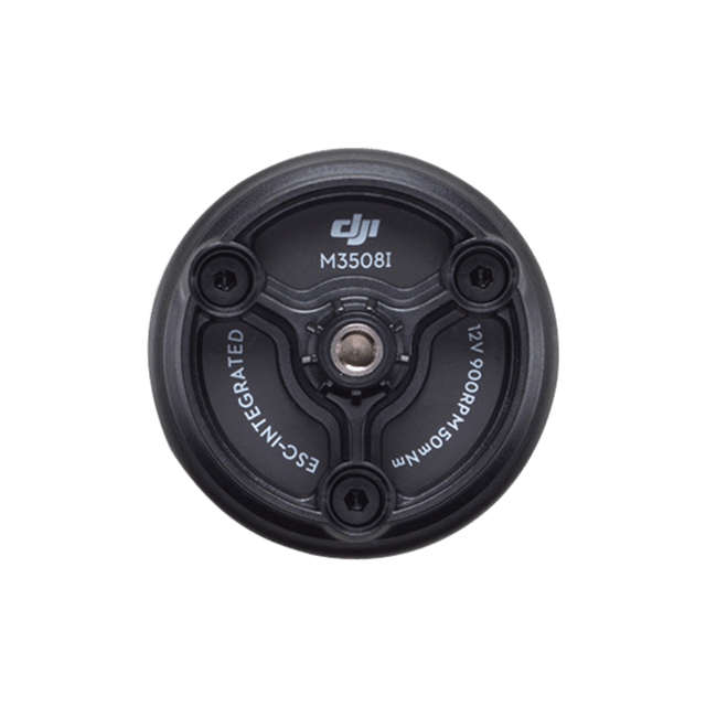 M3508I Brushless Motor and ESC