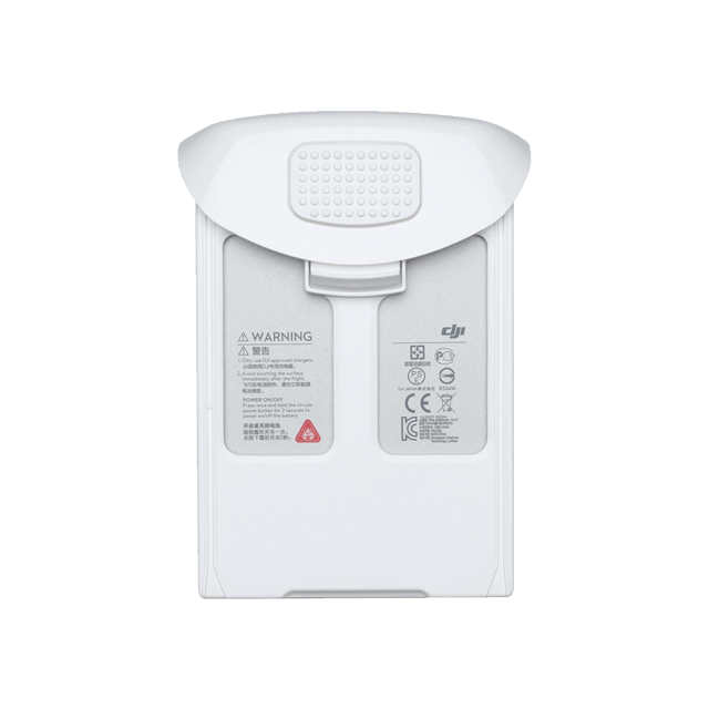 Intelligent Flight Battery