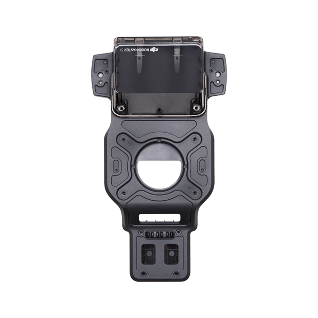 Chassis Cover