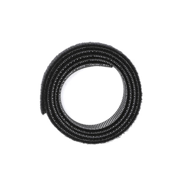 雲台固定魔術貼