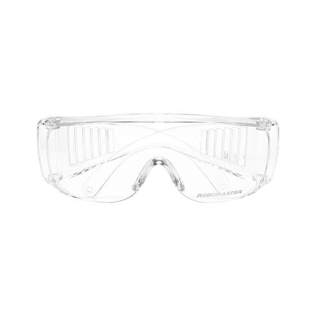 Safety Goggles