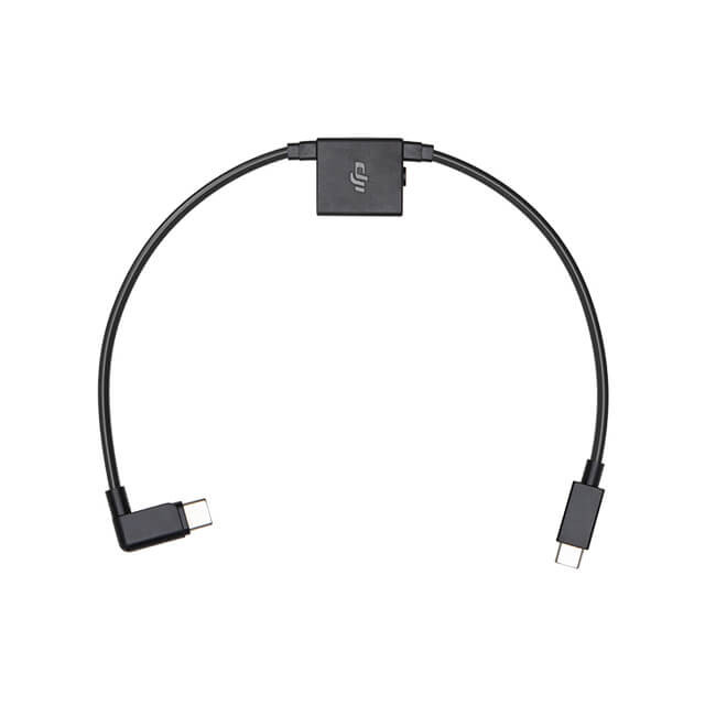 Ronin-SC RSS 一分二線