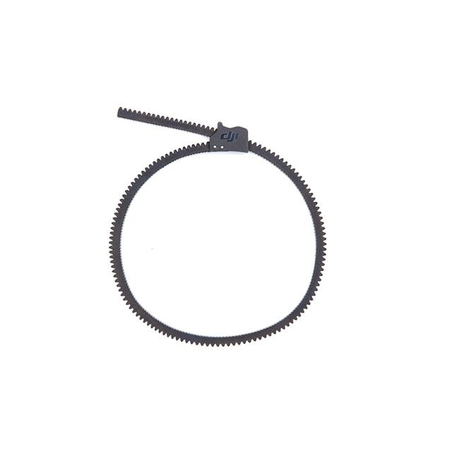 Focus Gear Strip