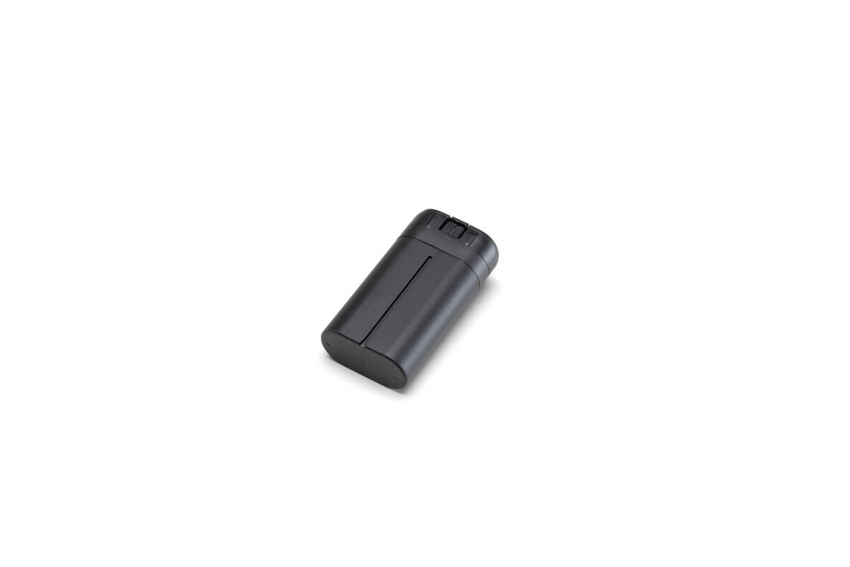dji mavic battery