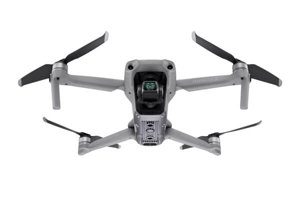 dji mavic air fly more combo kaina