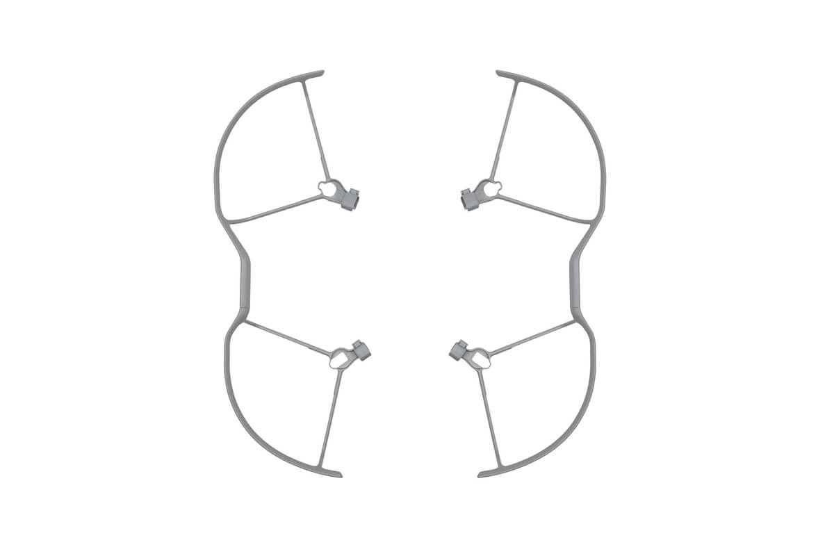 helices mavic air