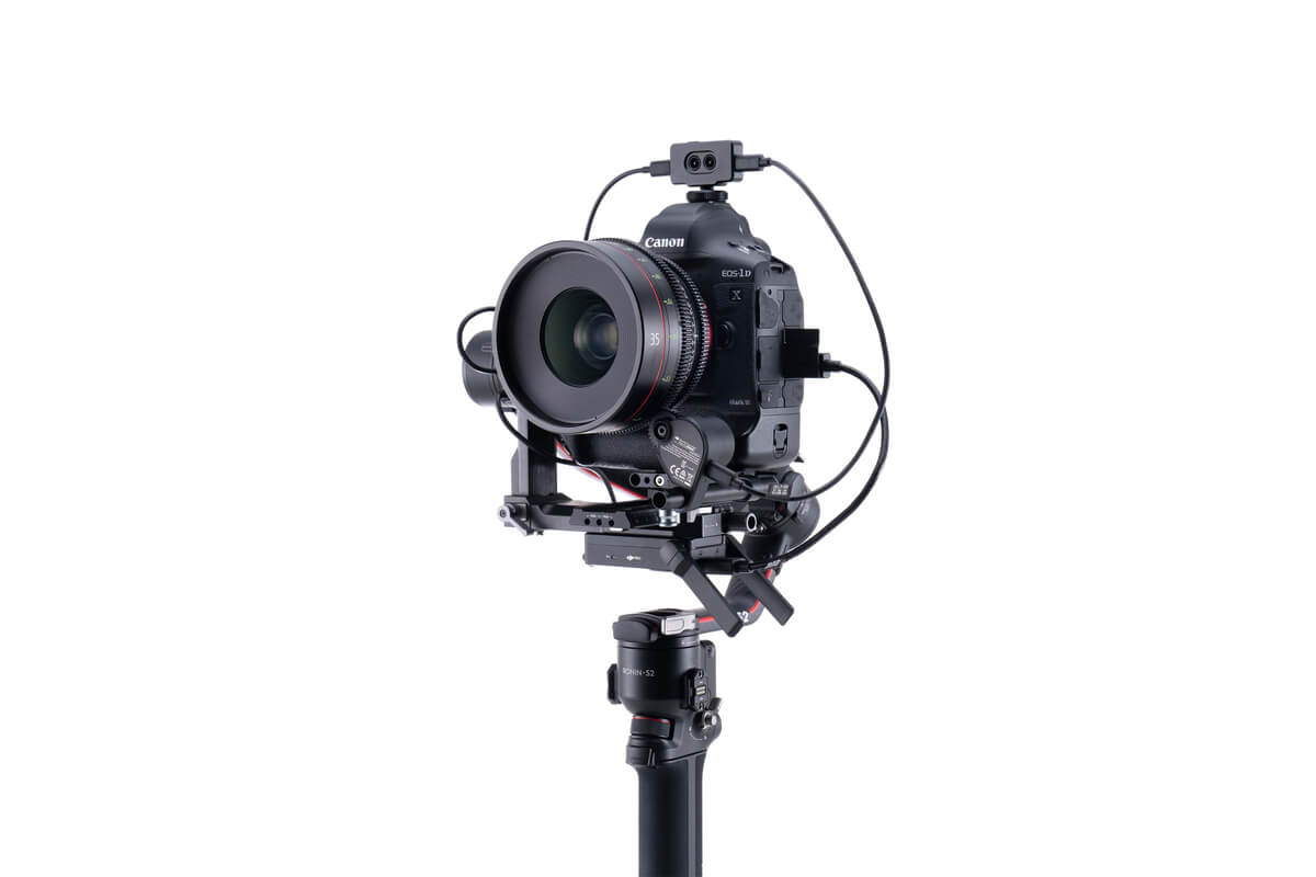 dji ronin