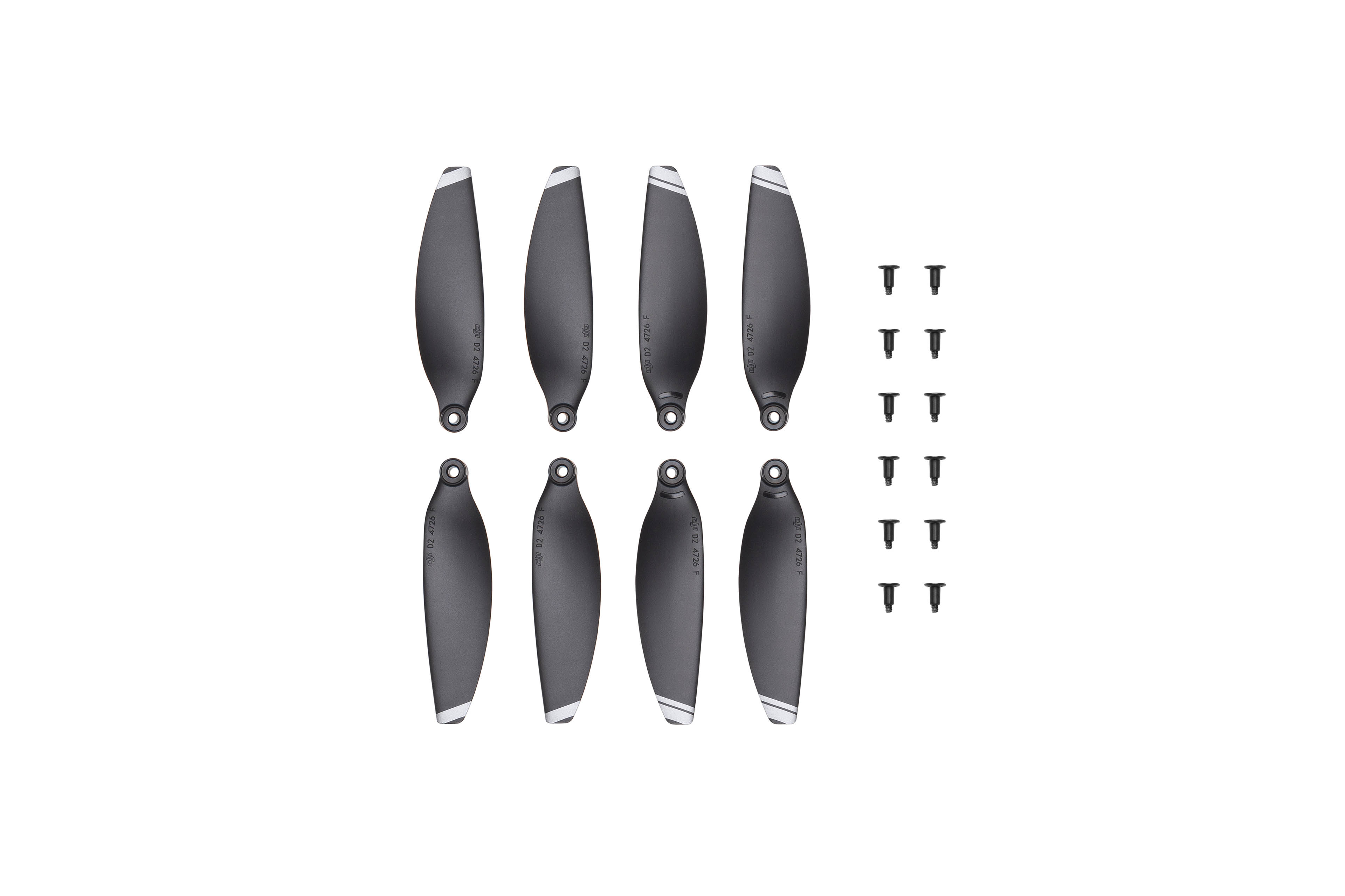 Helices Mavic Mini
