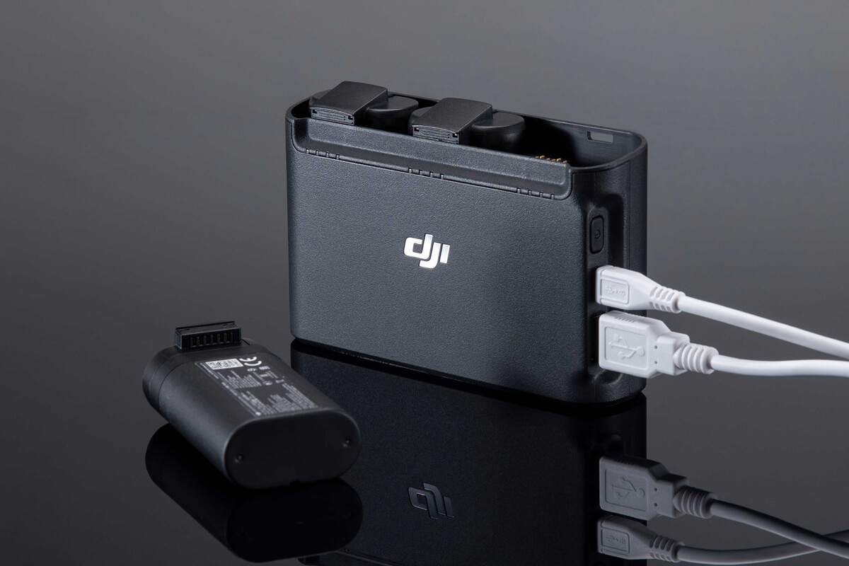 dji mavic mini remote charger