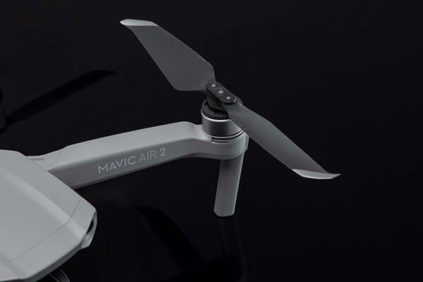 mavic 2 propellers