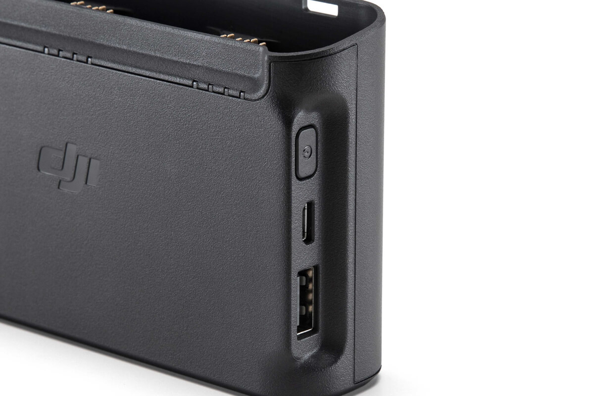dji mavic mini remote charger