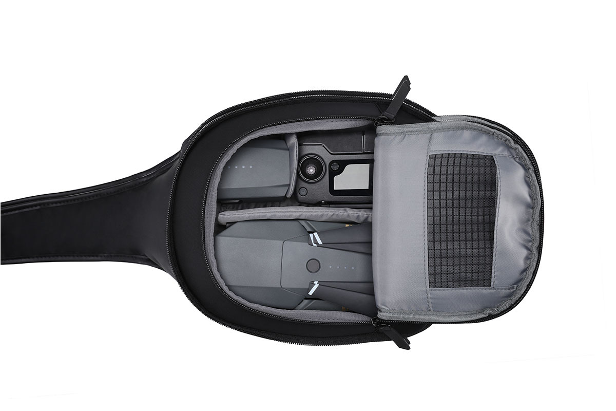 dji mavic pro bag