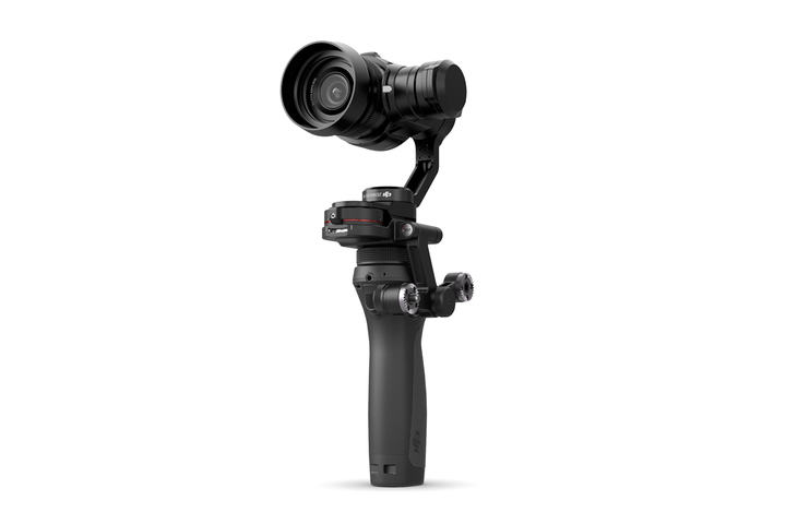 Dji x5 osmo pro combo пластиковый кофр mavic pro недорого
