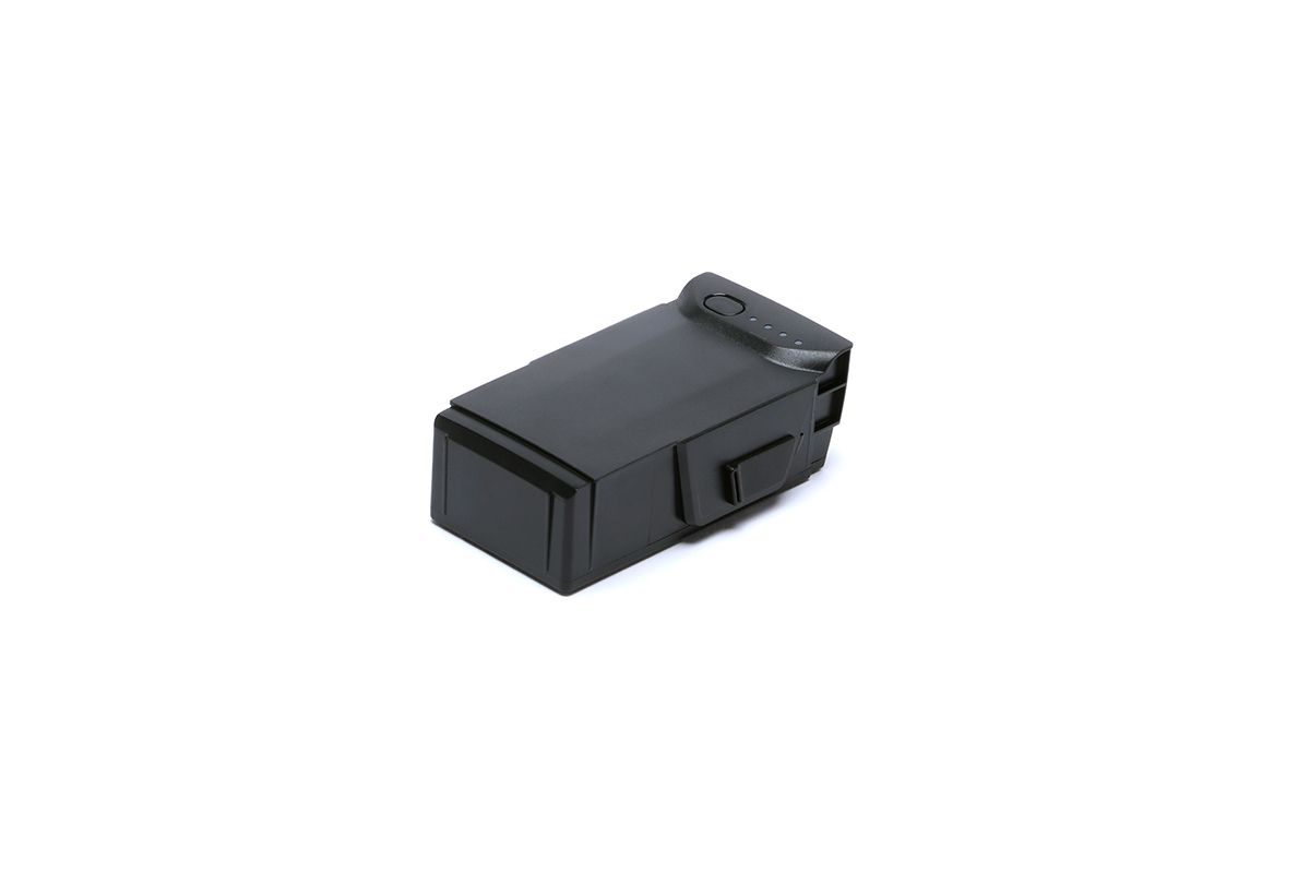 dji mavic air batteri