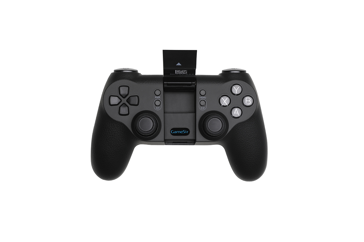 gamesir t1d controller
