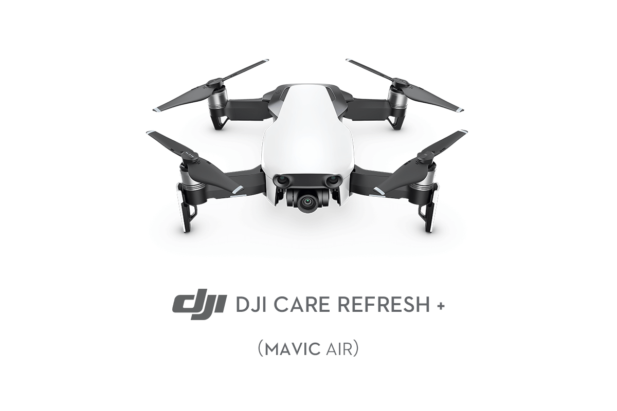 dji care