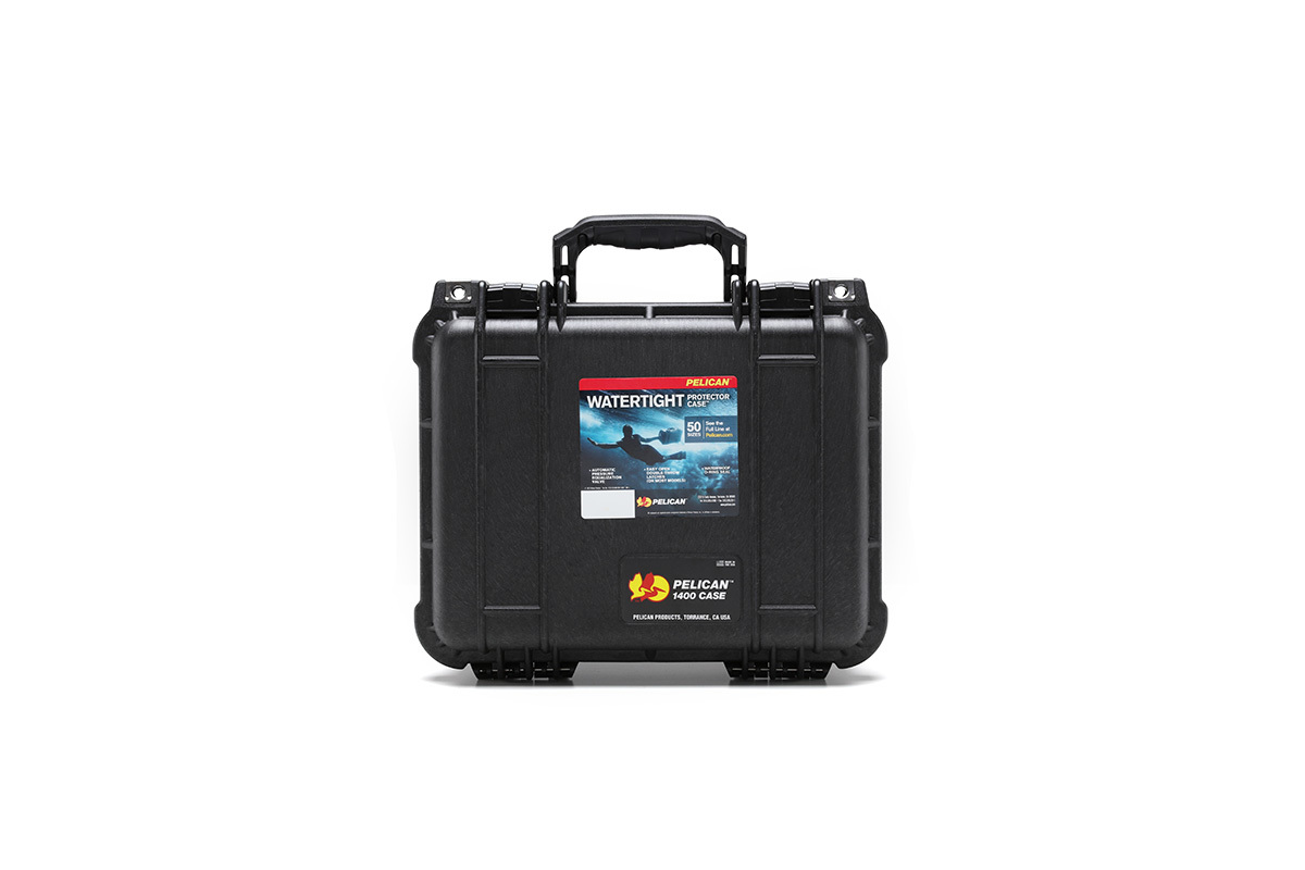 mavic air pelican case