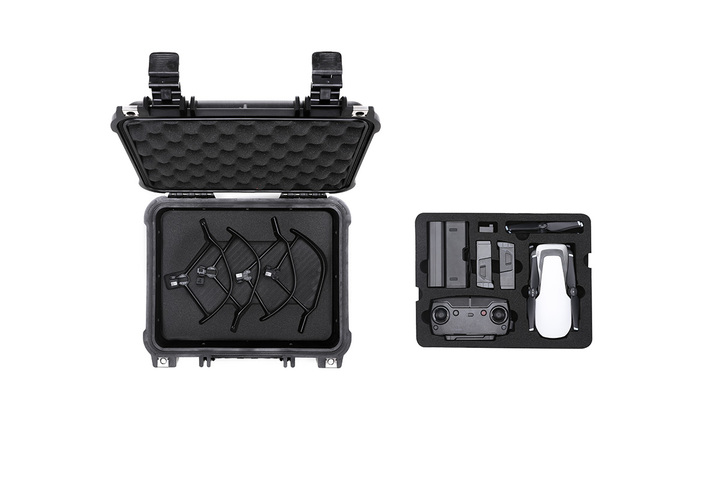Pelican Dji Spark Drone Case - Drone HD Wallpaper Regimage.Org