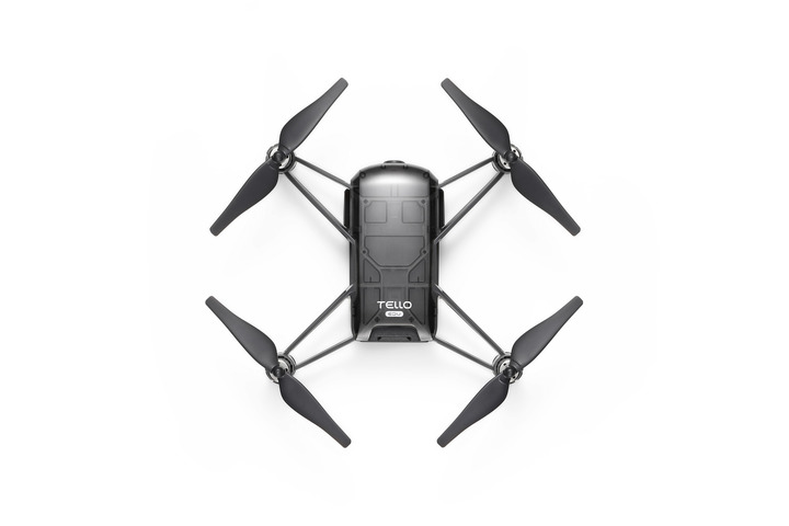 tello edu購入 dji store