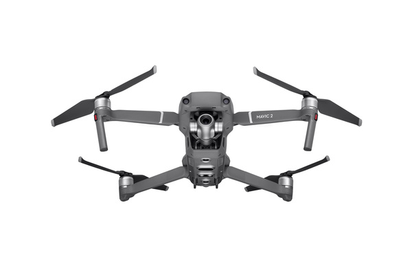 djı mavic 2 zoom