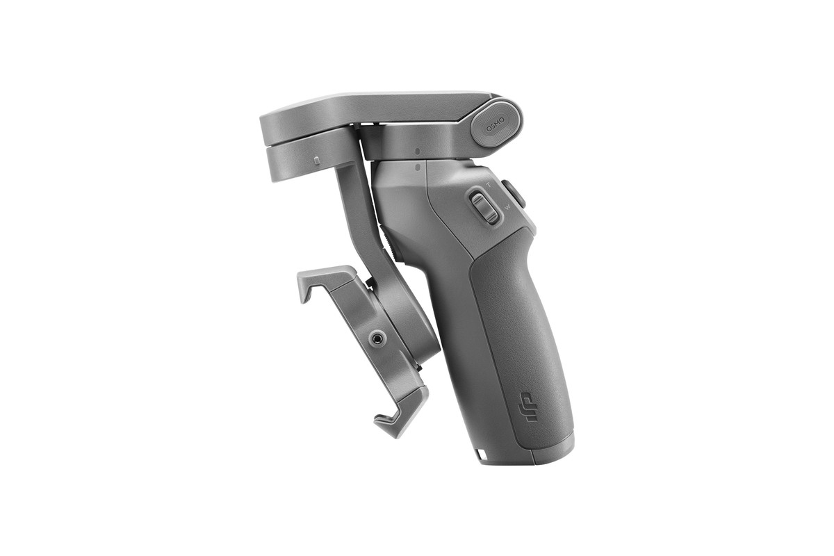 osmo 3 mobile