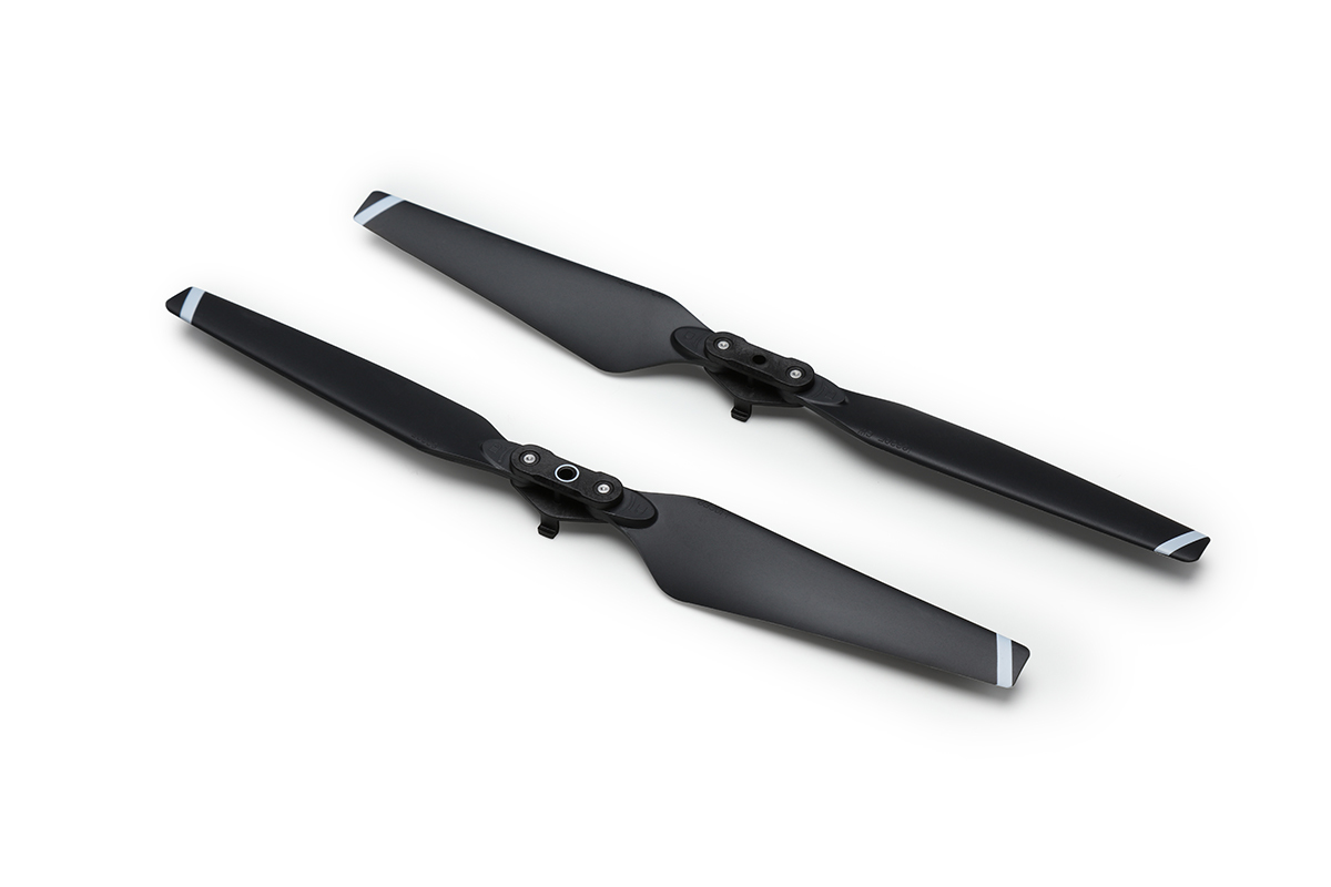 dji mavic pro propellers