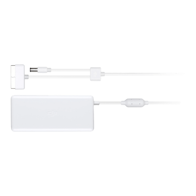 Phantom 4 Series 100 W Battery Charger (Without AC Cable)