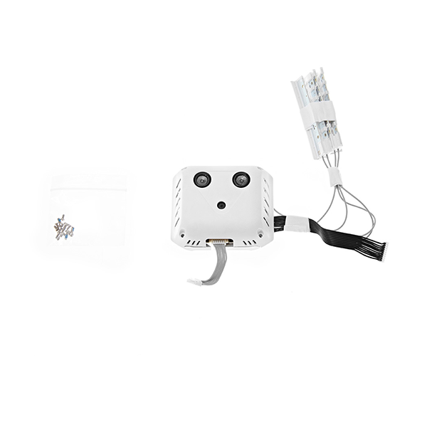 dji phantom 3 vision