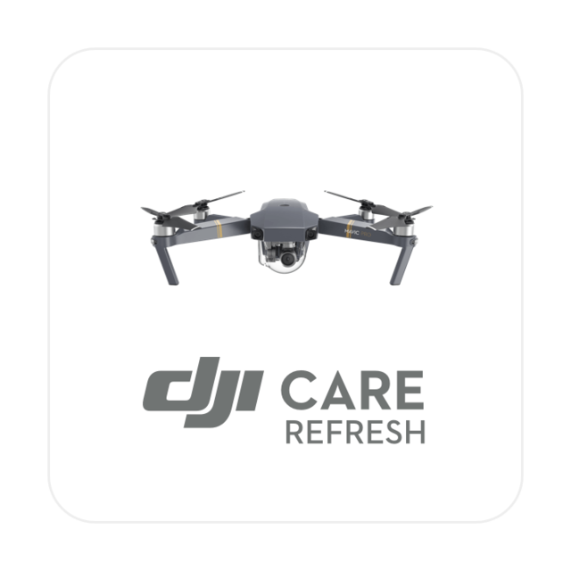 DJI Care Refresh (Mavic Pro)