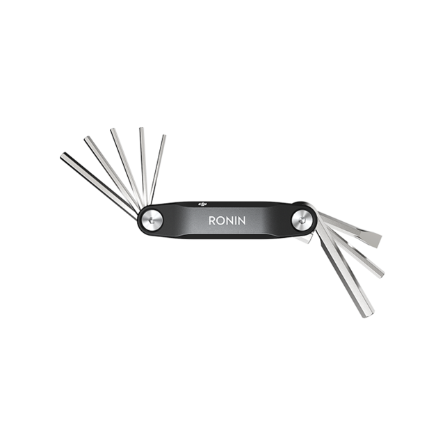 Ronin Series Multi Tool