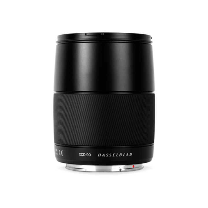 dji osmo pocket hasselblad