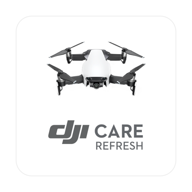 DJI Care Refresh (Mavic Air)